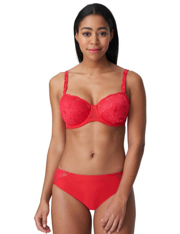 Prima Donna Twist Geneve Briefs Lipstick