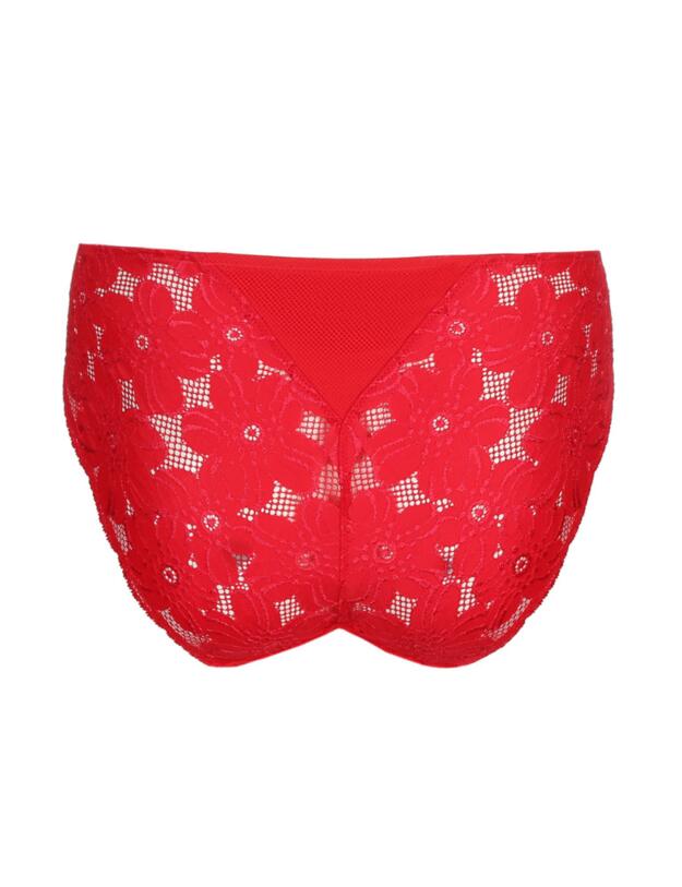 Prima Donna Twist Geneve Briefs Lipstick