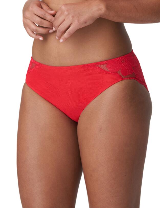 Prima Donna Twist Geneve Briefs Lipstick