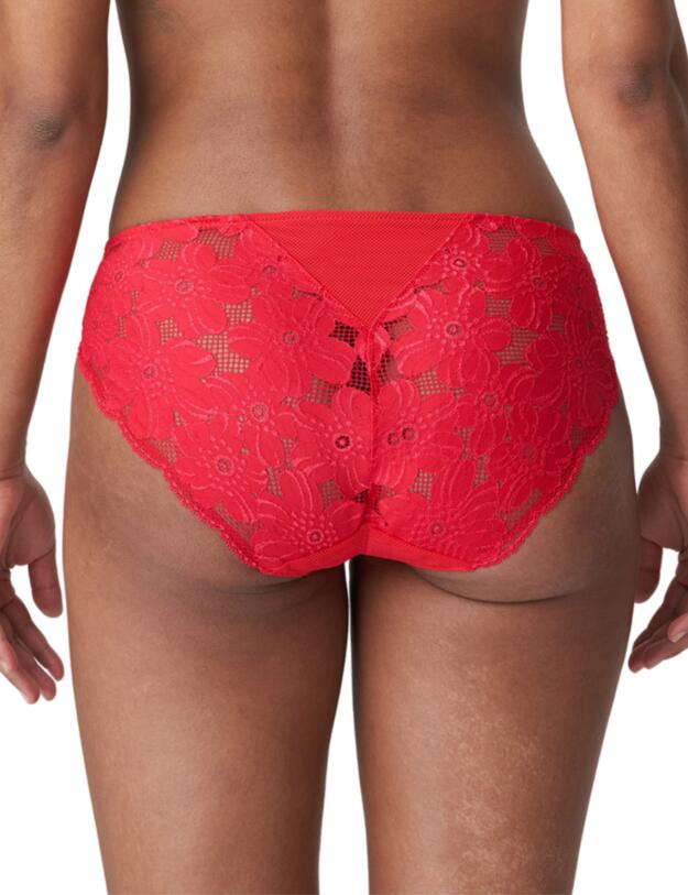 Prima Donna Twist Geneve Briefs Lipstick