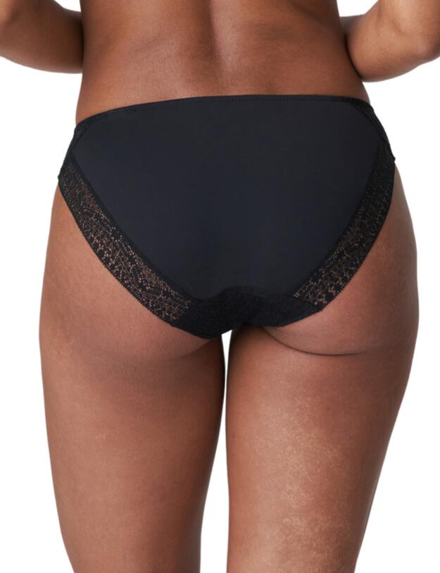 Prima Donna Twist Epirus Rio Briefs Black 