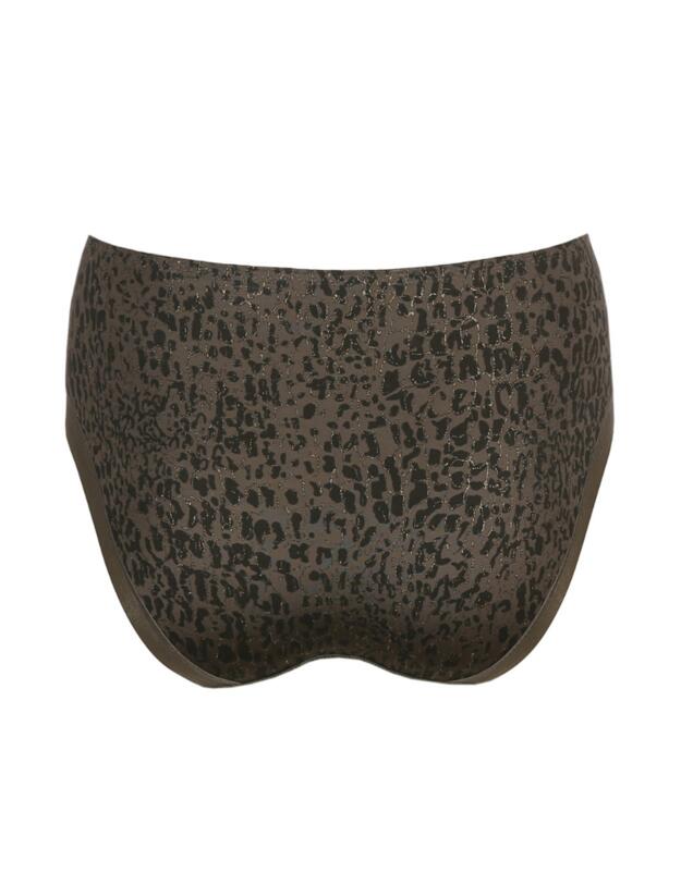 Prima Donna Twist Petit Bijou Full Briefs Reptile