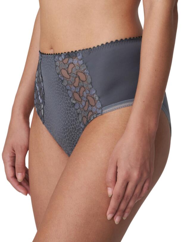 Prima Donna Hyde Park Full Briefs Gris City 