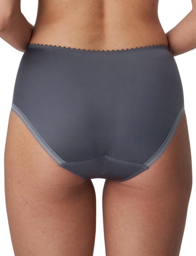 Prima Donna Hyde Park Full Briefs Gris City 
