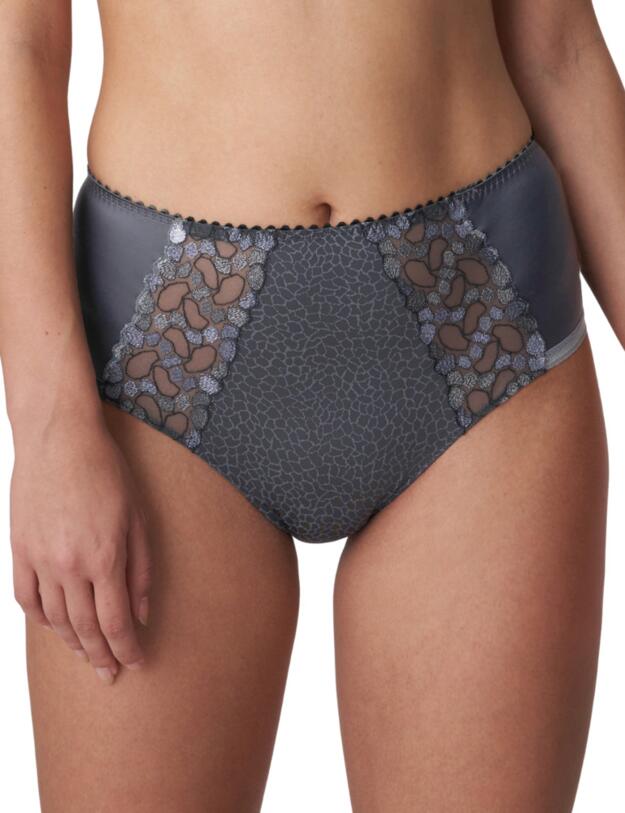 Prima Donna Hyde Park Full Briefs Gris City 
