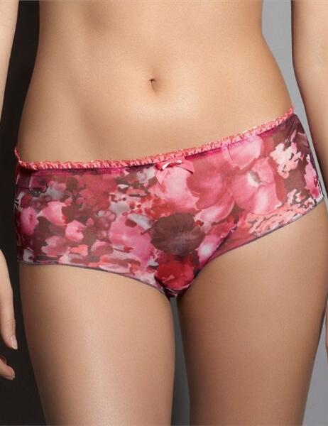 4636 Freya Monet Short £10.00 FREE UK POST - 4636 Tea Rose 