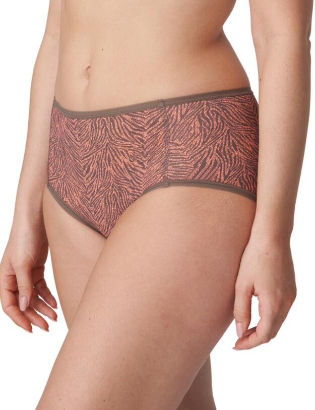 Prima Donna Sport Dromeas Sports Full Briefs Golden Shadow 