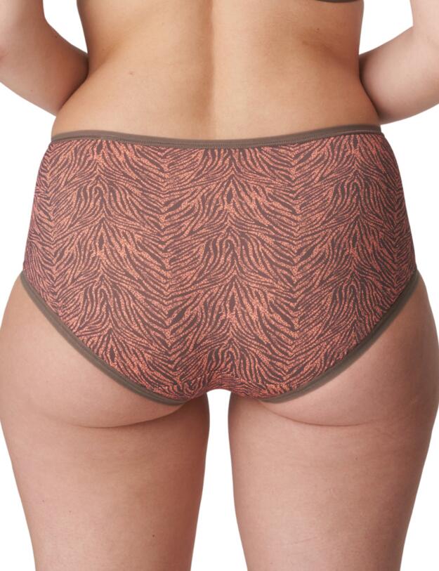 Prima Donna Sport Dromeas Sports Full Briefs Golden Shadow 