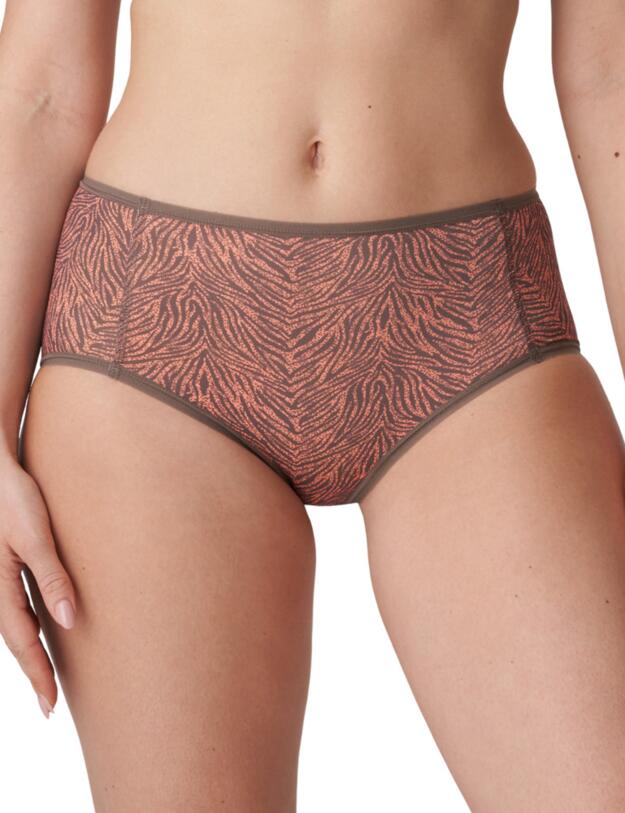 Prima Donna Sport Dromeas Sports Full Briefs Golden Shadow 