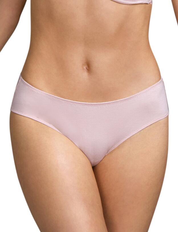 Andres Sarda Raven Shorts Rose Mist