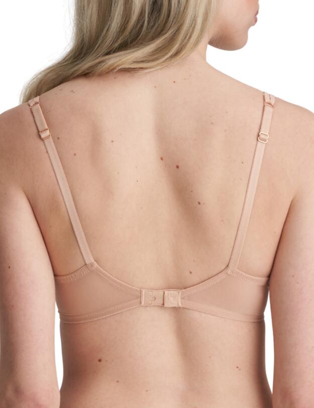 Marie Jo Christy Underwire Bra Light Tan