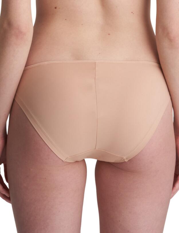 0502380 Marie Jo Christy Rio Briefs - 0502380 Light Tan
