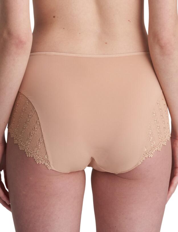 Marie Jo Christy Full Briefs Light Tan