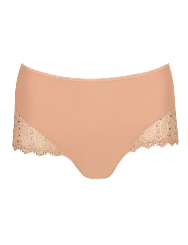 Marie Jo Christy Full Briefs Light Tan