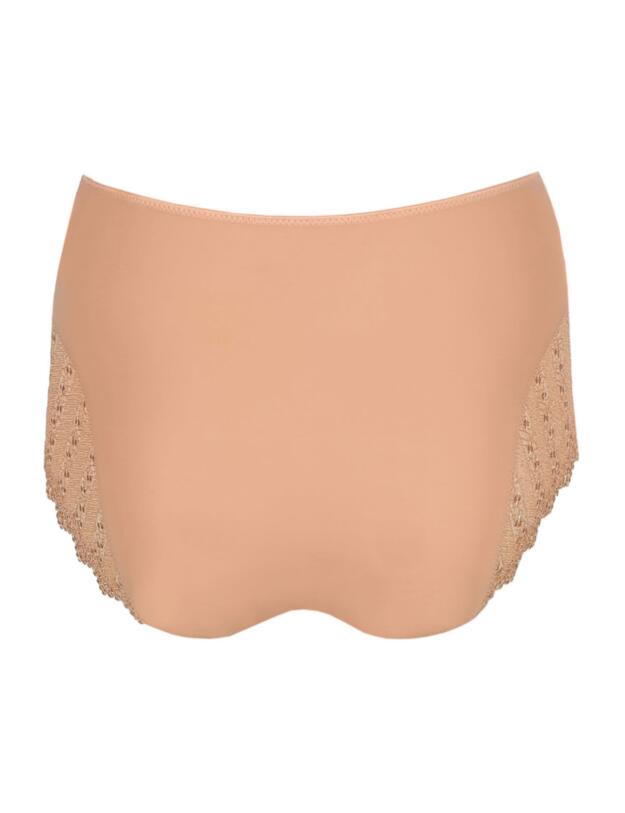 Marie Jo Christy Full Briefs Light Tan
