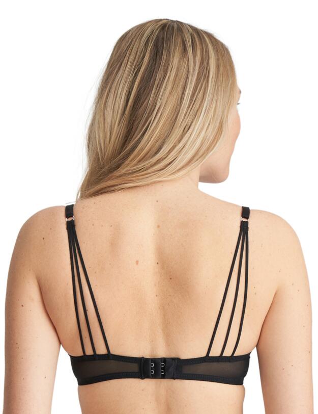 Marie Jo Gloria Underwired Bra in Black