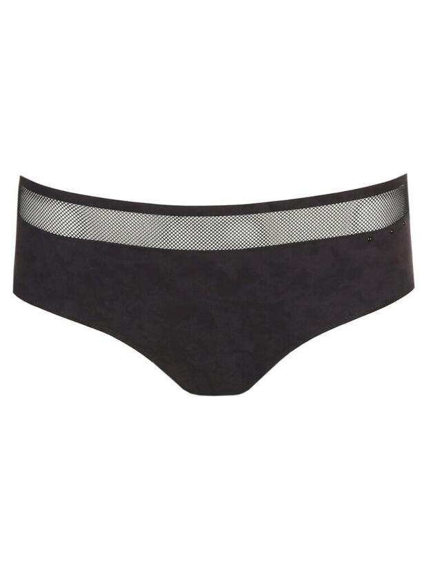Marie Jo Samuel Hotpants in Suède Touch