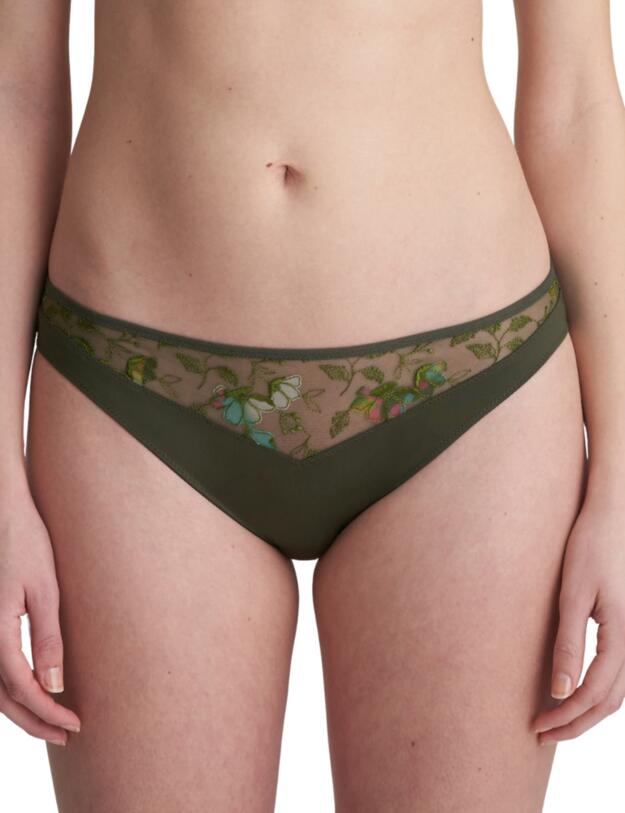 Marie Jo Joanna Rio Brief Forest