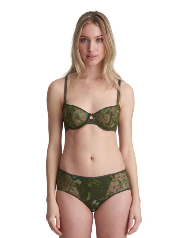 Marie Jo Joanna Hotpants Forest