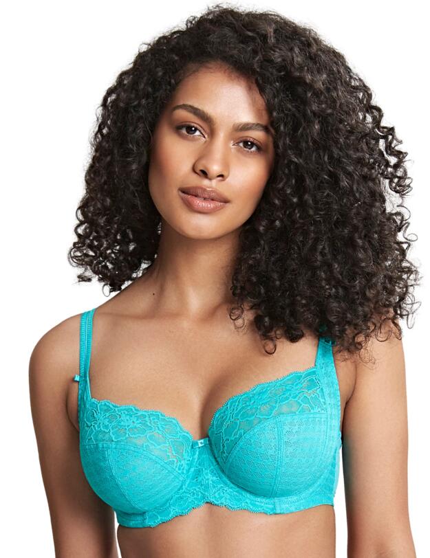  Panache Envy Full Cup Bra Ultramarine