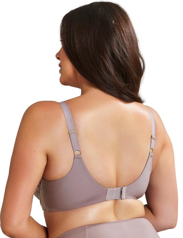 Sculptesse by Panache Estel Full Cup Bra Violet Ice