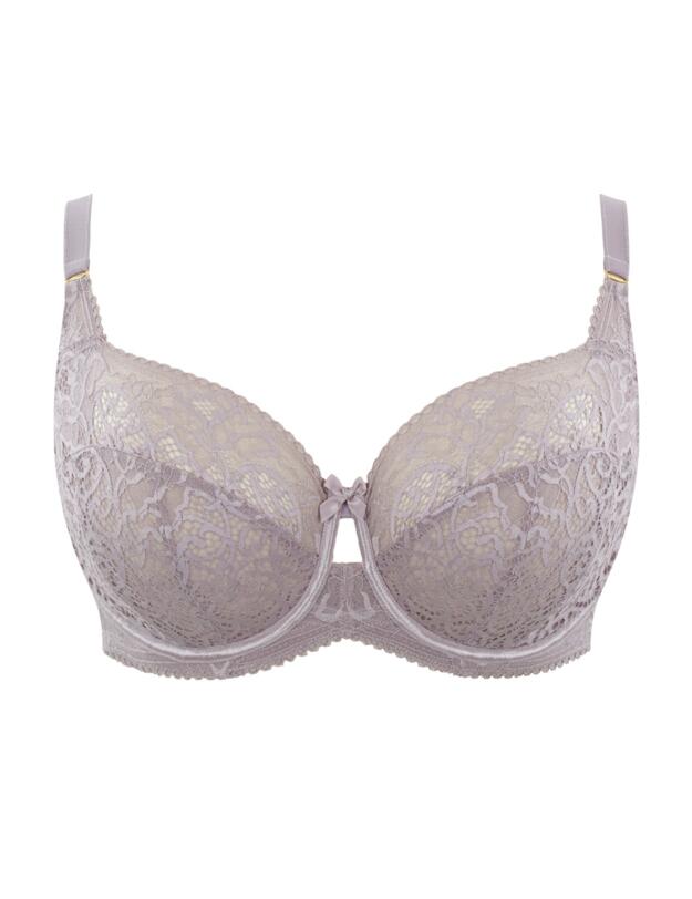 Sculptesse by Panache Estel Full Cup Bra Violet Ice