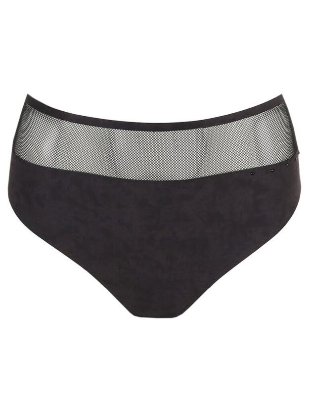 Marie Jo Samuel Thong in Suède Touch