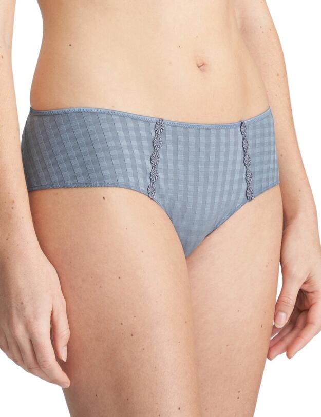 Marie Jo Avero Hotpants Atlantic Blue