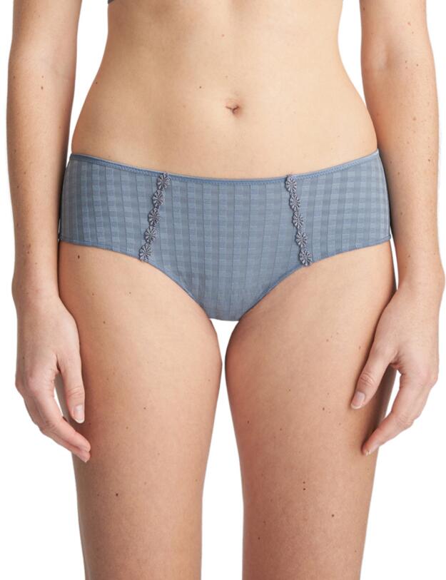 Marie Jo Avero Hotpants Atlantic Blue