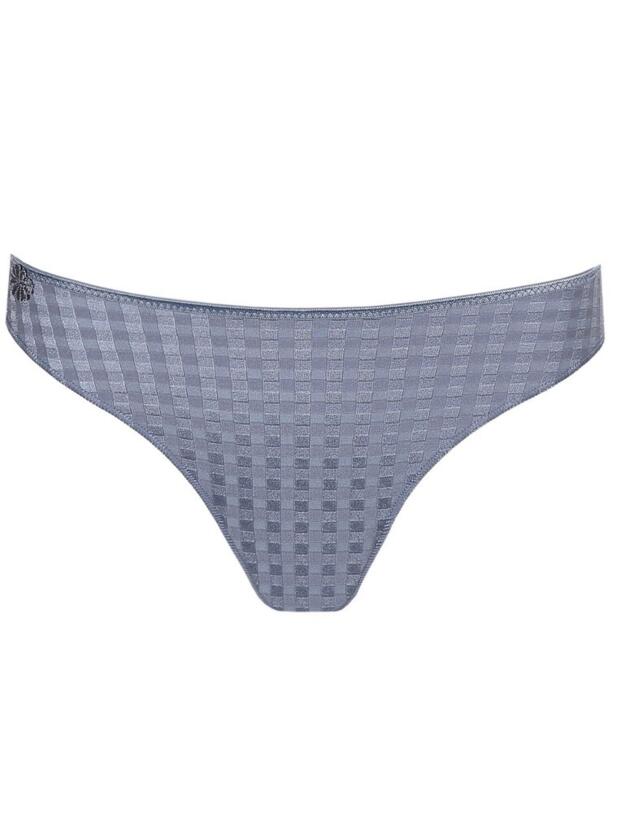 Marie Jo Avero Rio Briefs Atlantic Blue