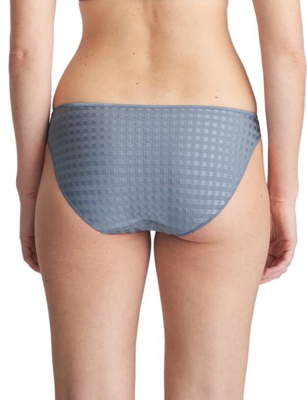 Marie Jo Avero Rio Briefs Atlantic Blue