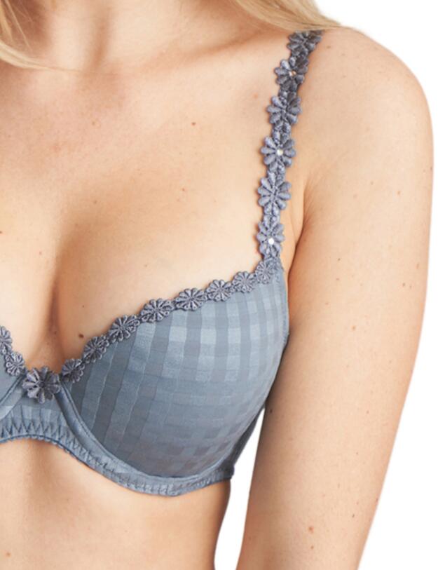 Marie Jo Avero Push-Up Bra Atlantic Blue