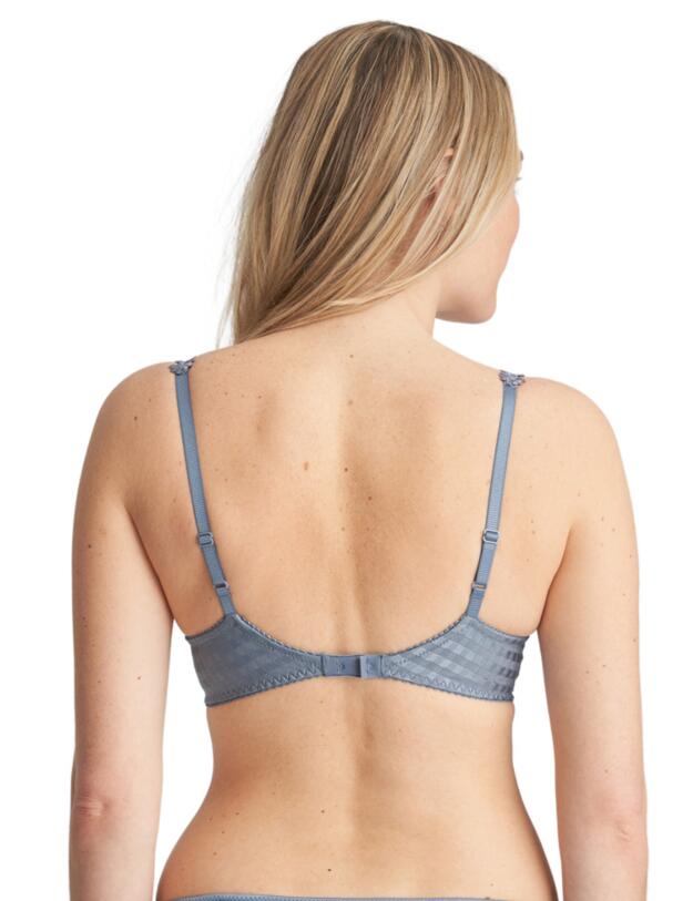 Marie Jo Avero Push-Up Bra Atlantic Blue
