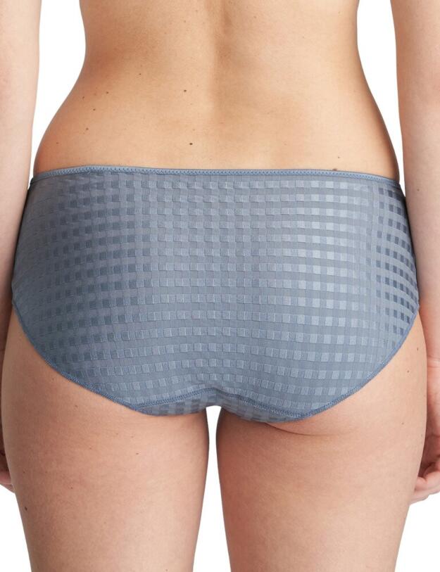 0500416 Marie Jo Avero Shorts - 0500416 Atlantic Blue