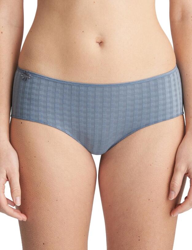 0500416 Marie Jo Avero Shorts - 0500416 Atlantic Blue