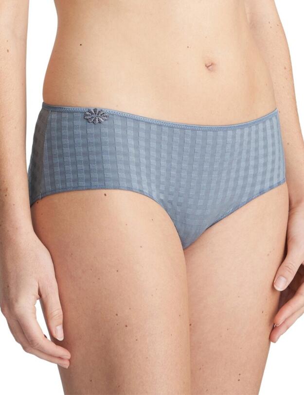 0500416 Marie Jo Avero Shorts - 0500416 Atlantic Blue