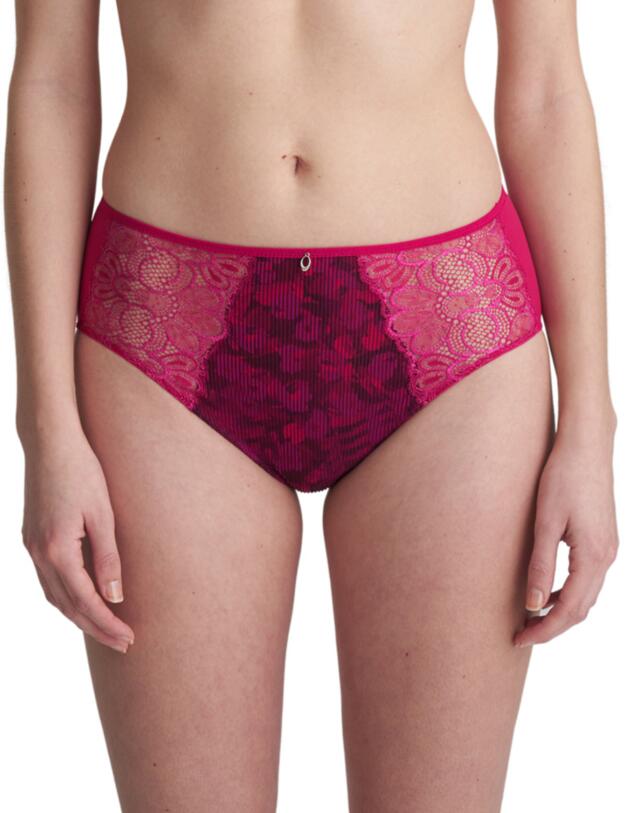 Marie Jo Anna Full Briefs Amarena