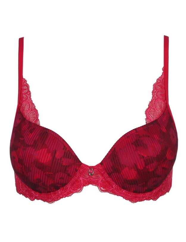 Marie Jo Anna Padded Bra Amarena