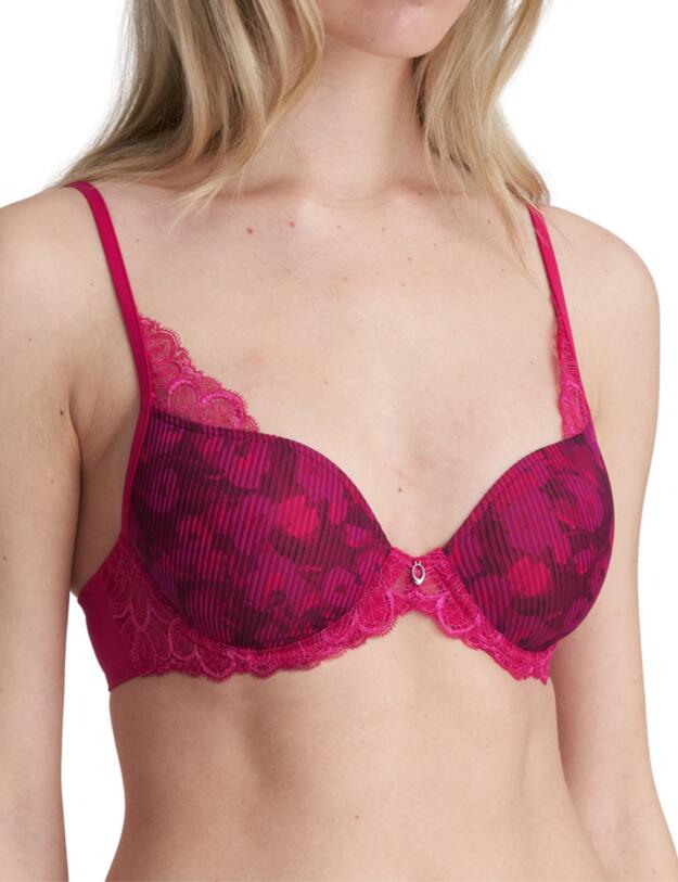 Marie Jo Anna Padded Bra Amarena