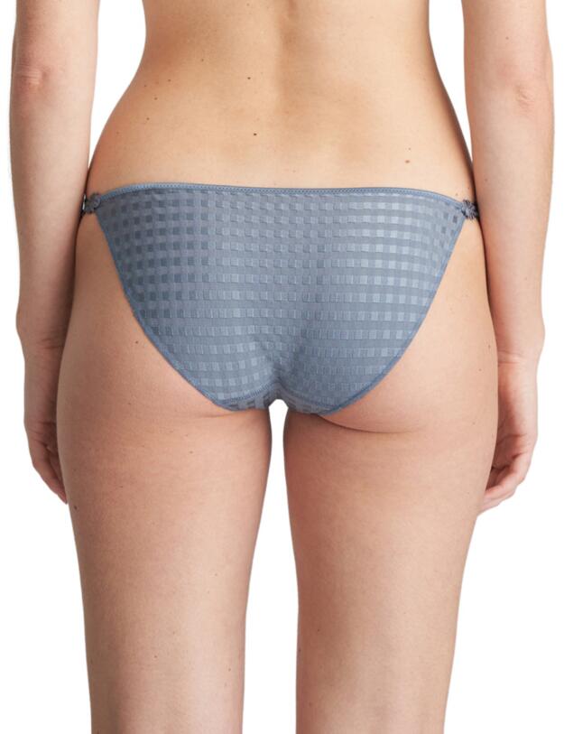 Marie Jo Avero Low Waist Briefs Atlantic Blue