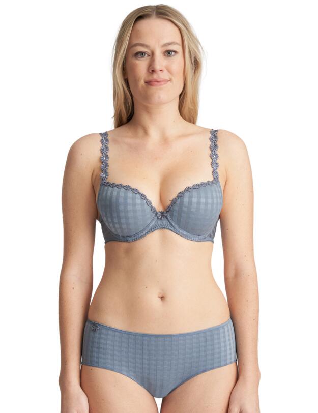 Marie Jo Avero Push-Up Bra Atlantic Blue