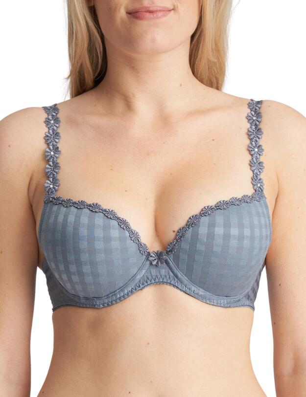 Marie Jo Avero Push-Up Bra Atlantic Blue