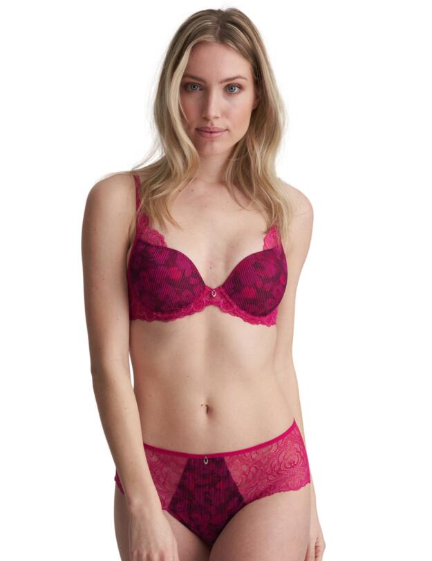 Marie Jo Anna Padded Bra Amarena