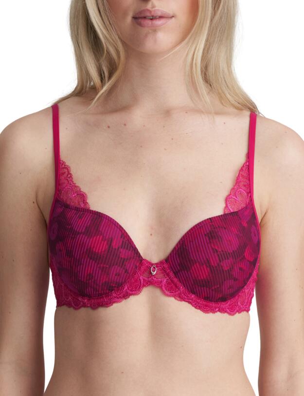 Marie Jo Anna Padded Bra Amarena