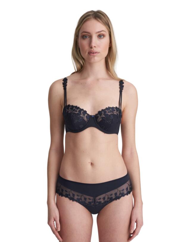 Marie Jo Leda Hotpants Night Blue