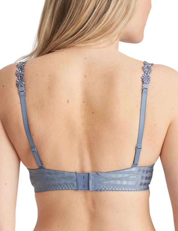 Marie Jo Avero Padded Bra Atlantic Blue