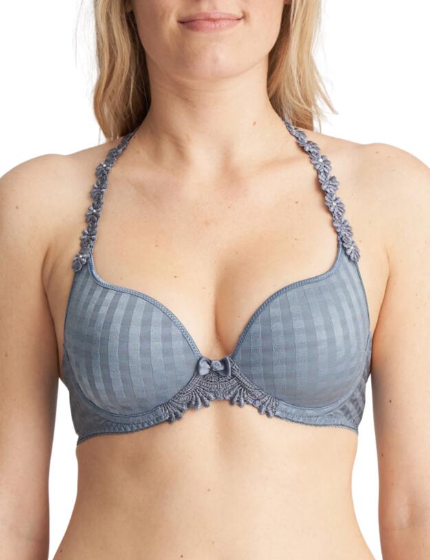Marie Jo Avero Padded Bra Atlantic Blue