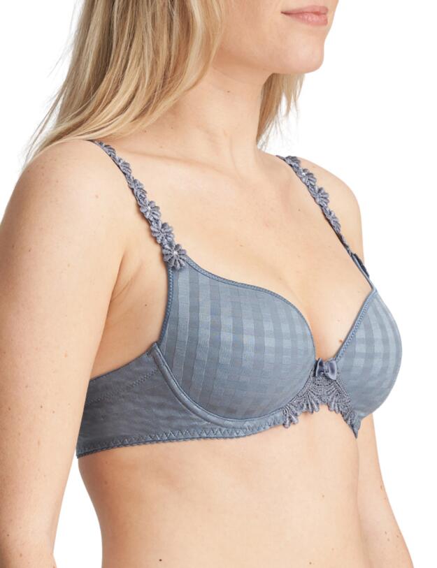 Marie Jo Avero Padded Bra Atlantic Blue