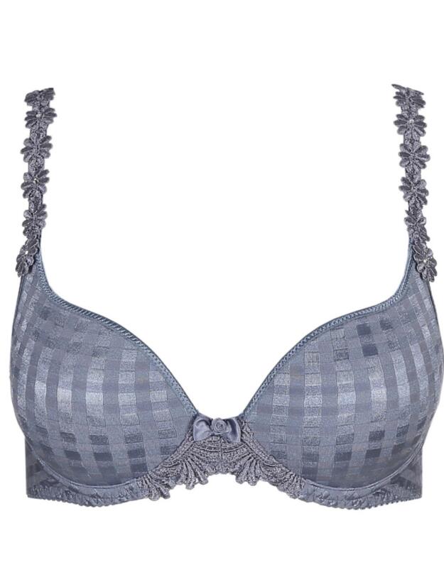 Marie Jo Avero Padded Bra Atlantic Blue