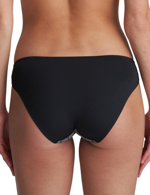 Marie Jo Robert Rio Briefs in Black